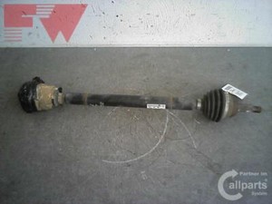 Antriebswelle R 1,4 VW Polo III 3 Lim./Variant (Typ:6N/6KV) 6N0407272