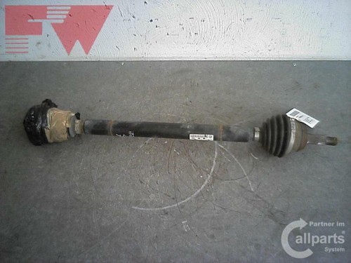 Antriebswelle R 1,4 VW Polo III 3 Lim./Variant (Typ:6N/6KV) 6N0407272