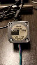 Stepper motor pxb44h-02aa-c8