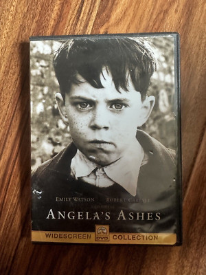 Angelas Ashes DVD 2000 | eBay