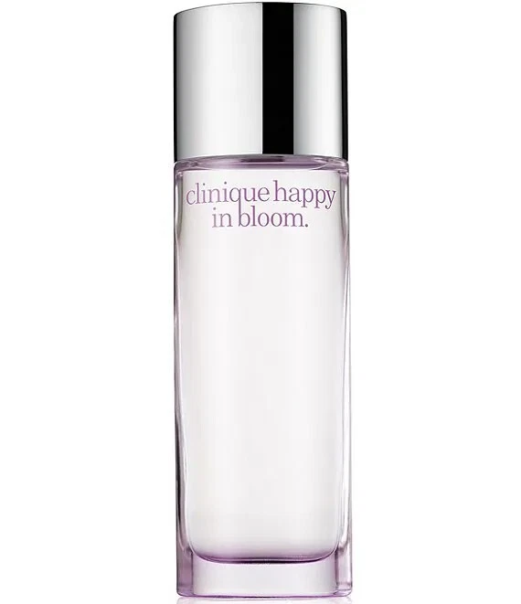 Spray Perfume Clinique Happy In Bloom - 1.7 OZ / 50 ml CAJA SELLADA Foto 2 de 4