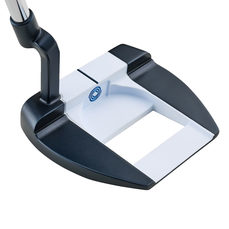 Odyssey Ai-ONE JAILBIRD MINI VERSA90 CH Putter 33in STROKE LAB 90
