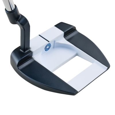 Odyssey Ai-ONE JAILBIRD MINI VERSA90 CH Putter 33in STROKE LAB 90