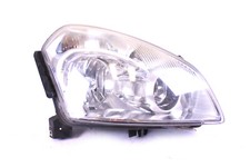 rechter Xenon Frontscheinwerfer original Nissan Qashqai J10 26010-JD01A rechts