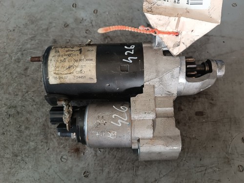 VW Audi A4 8K B7 B8 A5 Q7 A8 A6 4F Starter Anlasser 079911021