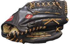 Louisville Slugger Softballer Left Handed Glove HBG9BT