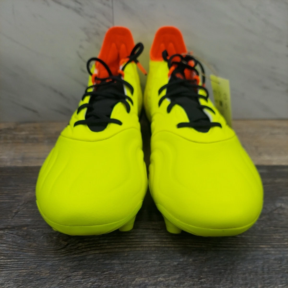 adidas men's copa 19.1 fg soccer cleats