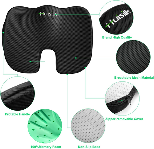 huisilk seat cushion