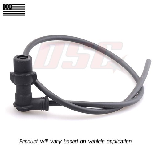 Ignition Coil Spark Plug Cap and Wire For Polaris Sportsman 700 2002-2004 - Foto 4 di 4