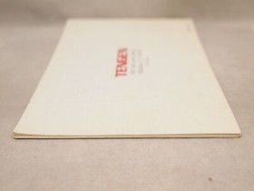 Gauntlet (Nintendo Entertainment System | NES) Authentic MANUAL ONLY