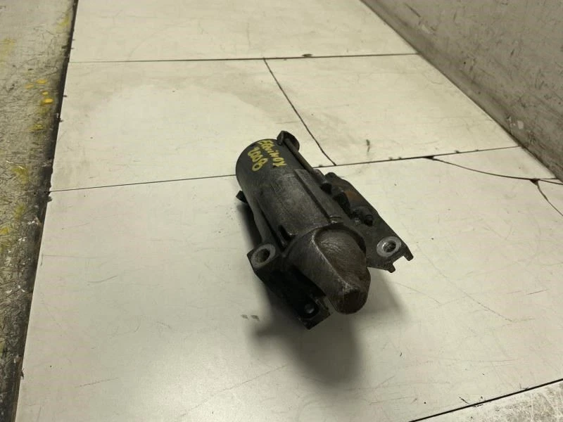 Chevrolet Equinox LT 2008 3,4 L motor de arranque OEM+ Foto 3 de 4