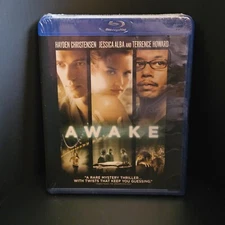 Awake (Blu-ray)