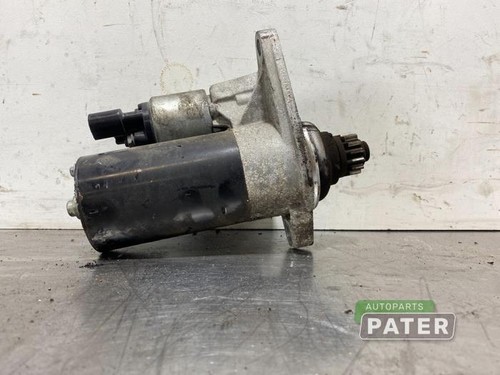 Anlasser Audi A1 8X 02T911024J P18648062