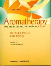 Aromatherapy For Health Professionals By Price Cert Ed Fispa Mifa Fiam Shir Aromatherapy For Health Professionals By Price Cert Ed Fispa Mifa Fiam Shir