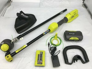 ryobi ry40006 string replacement