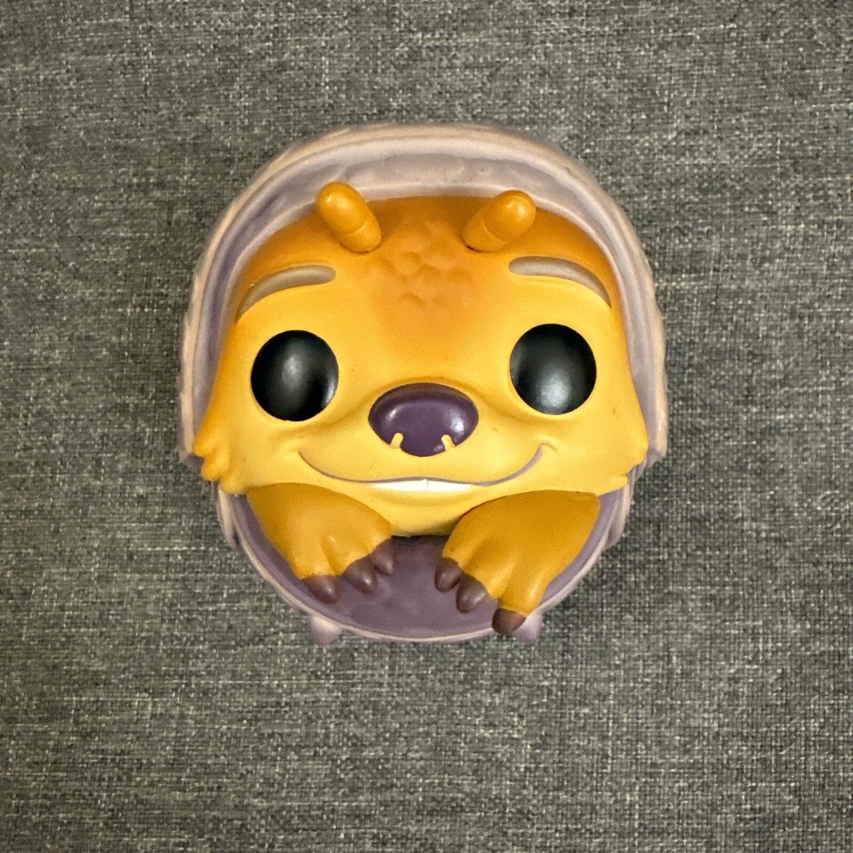 Disney - Reira Funko POP! Disney: Raya & The Last Dragon - Tuk Tuk #1000 | eBay