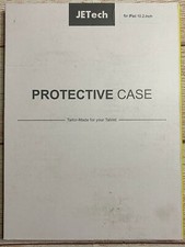 JETech Case for iPad 10.2-Inch 2021/2020/2019 Model, 9/8/7 Generation 