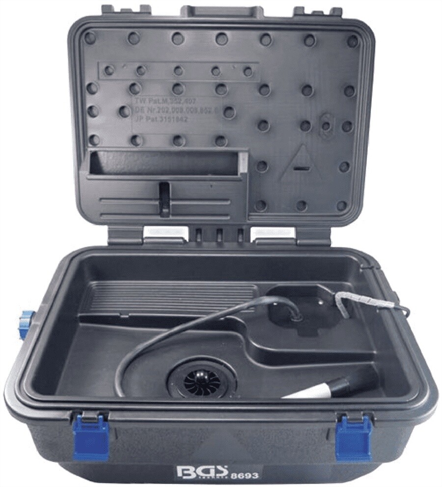 BGS Parts Washer 230 V – 8693