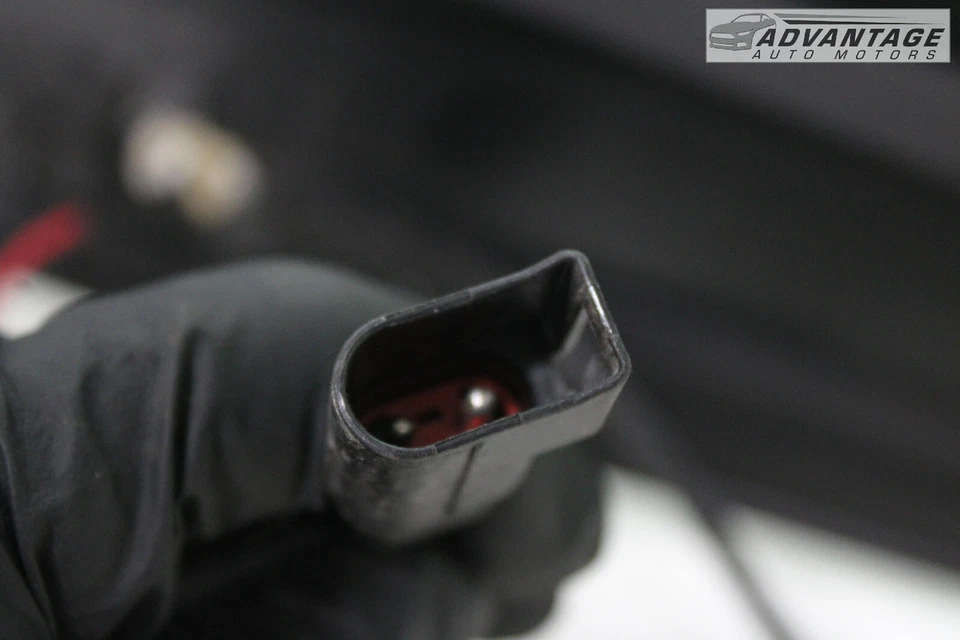 Lincoln MKX 2016-2018 parabrisas delantero parabrisas ventana vidrio OEM Foto 3 de 4