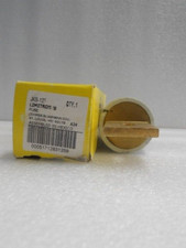 New Bussmann Limitron JKS 125 Amp Fuse Class J 600 Volt NEW LOOK NIB
