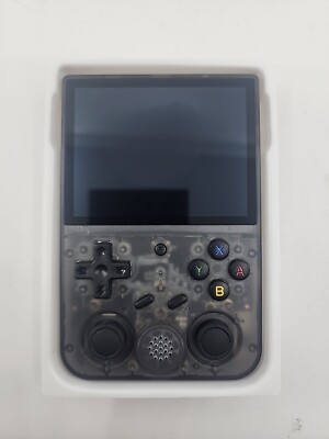 ANBERNIC RG353V Retro Handheld Game  - Dual OS Android 11.1 Linux - 64G NEW