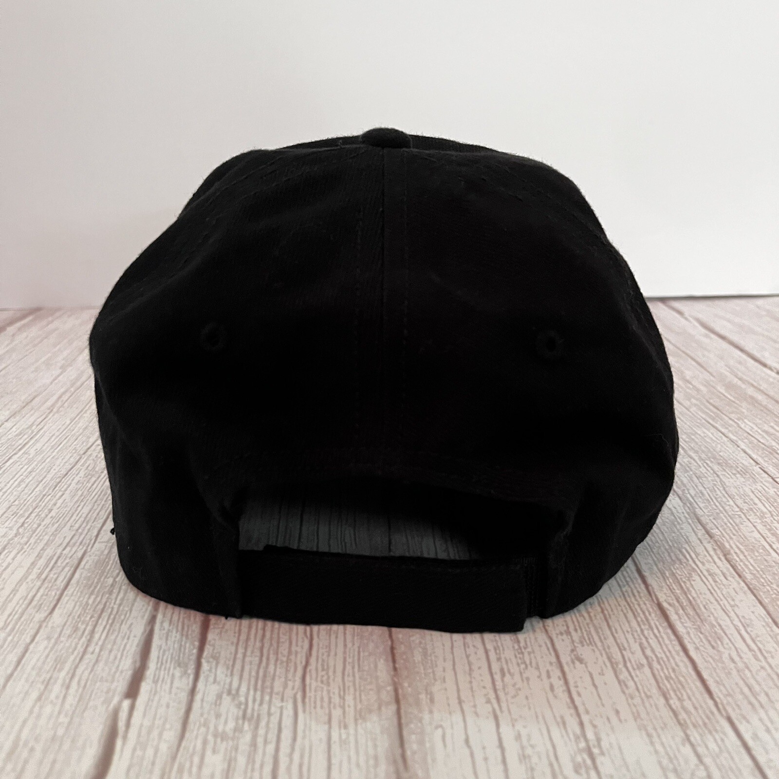 Celine Dion A NEW DAY Black Women's Baseball Cap Hat … Gem