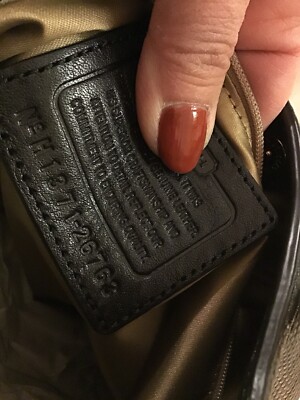 Coach Madison 26763 Lizard. RARE!!! NWT | eBay