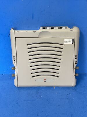Aruba Networks AP-70 Wireless 2 Port 10/100 Access Point