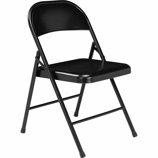 Steel Folding Chairs