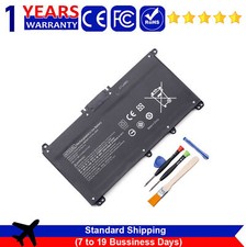 HT03XL L11119-855 Battery For HP Pavilion 14-CE 15-CS 15-DA 15-DB 15-DW 17-BY