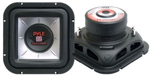 pyle subwoofer 1200 watt