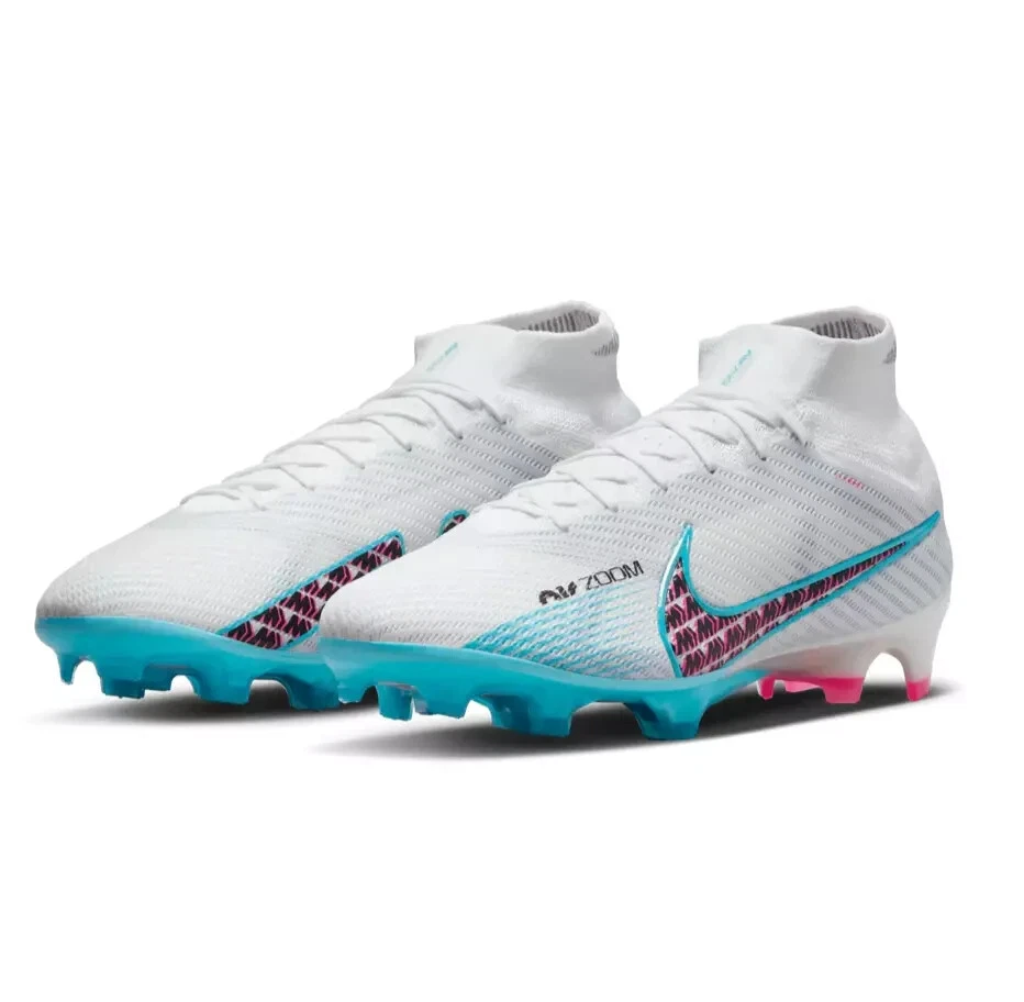 Las mejores ofertas en Nike Zoom Mercurial Superfly 9 Elite FG