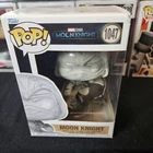 Funko Pop! Vinyl: Marvel - Moon Knight #1047