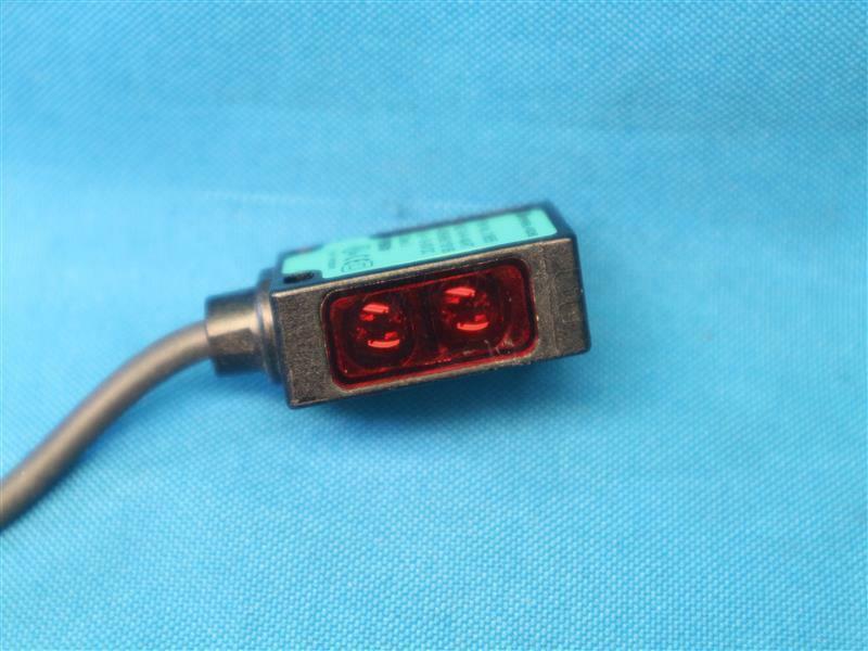 FC &f　ムサイ pepperl Fuchs 218655 Sensor for sale online | eBay