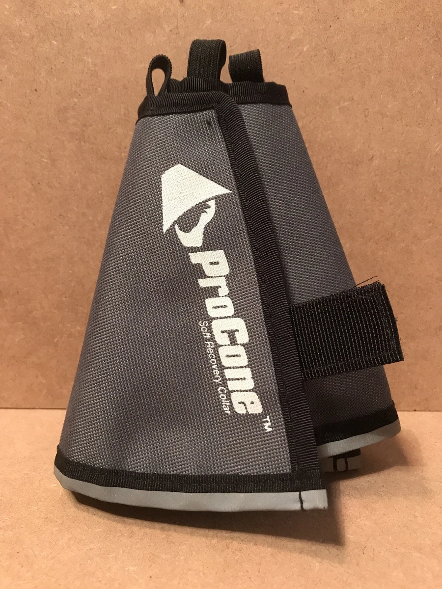 ZenPet ProCone Soft Recovery Collar Small