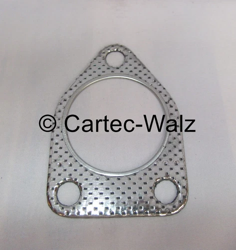 Exhaust gasket exhaust gasket seal for Mitsubishi, Kia, Volvo, manufacturing years 92-96
