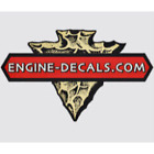 ENGINE-DECALS.COM