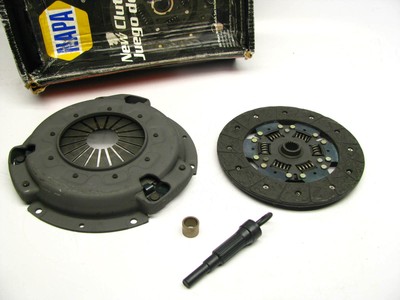 Napa 1106057 Clutch Kit - 8-1/2" Diameter 13/16" X 18T Spline |  eBay