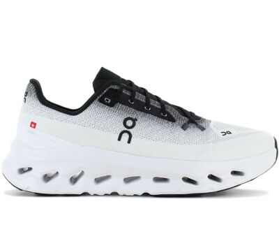 ON Running Cloudtilt Herren Sneaker Weiß 3ME10101430 Cloud Sport Freizeit Schuhe