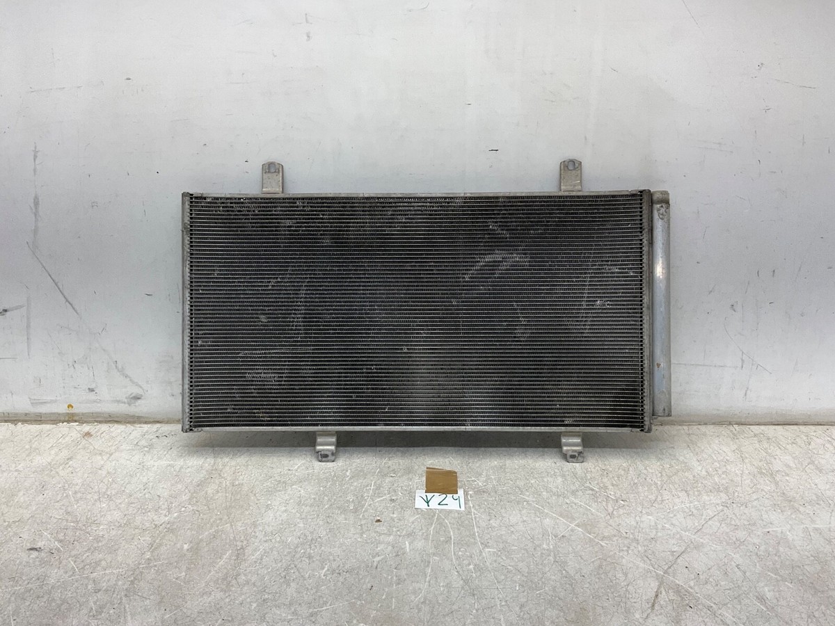 Toyota Avalon Limited AC Condenser 09-16 3.5L V6 2GRFE 88460-06210