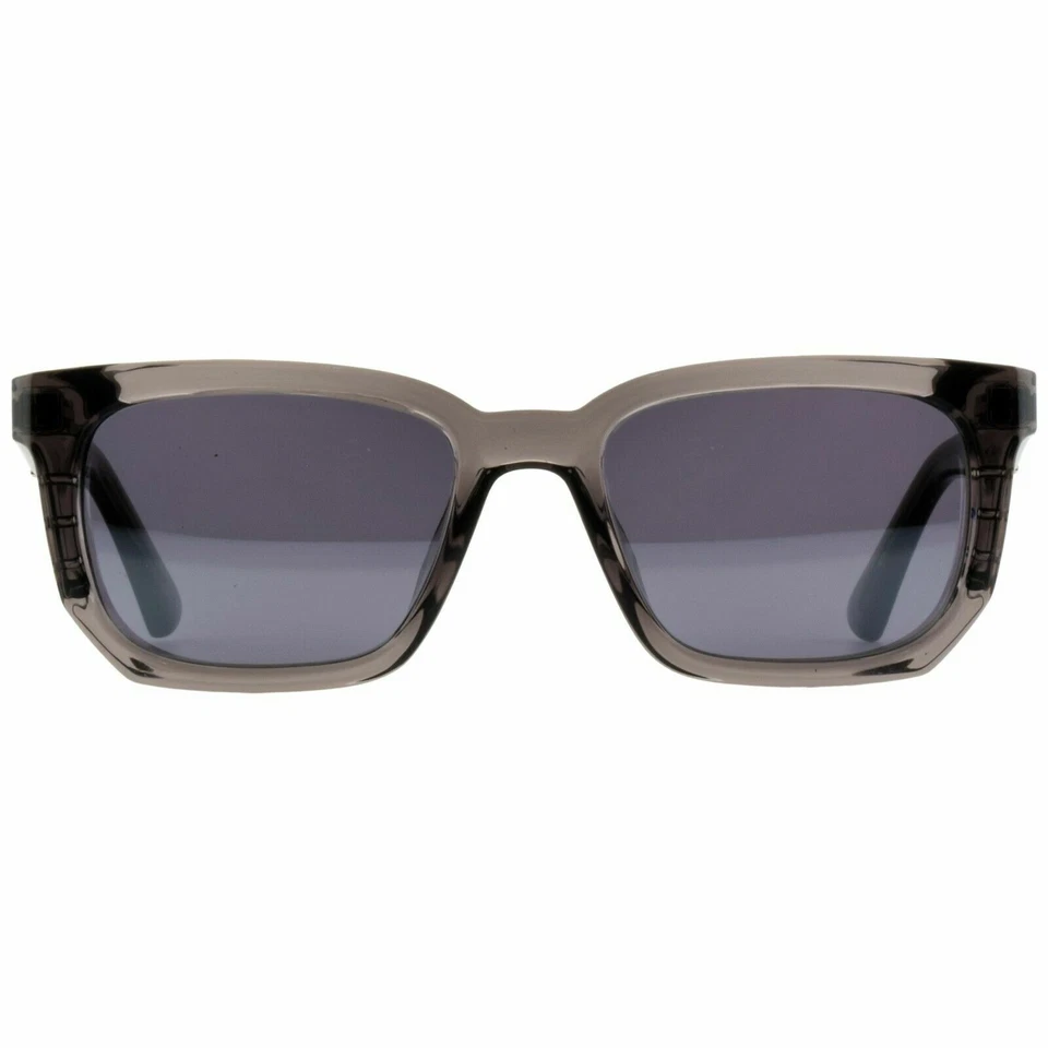 Gafas de sol Diesel DL0257 20C cuadradas gris cristal niños Foto 2 de 4