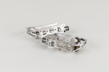 Pedali Roto bicicletta d epoca originali Vintage corsa eroica