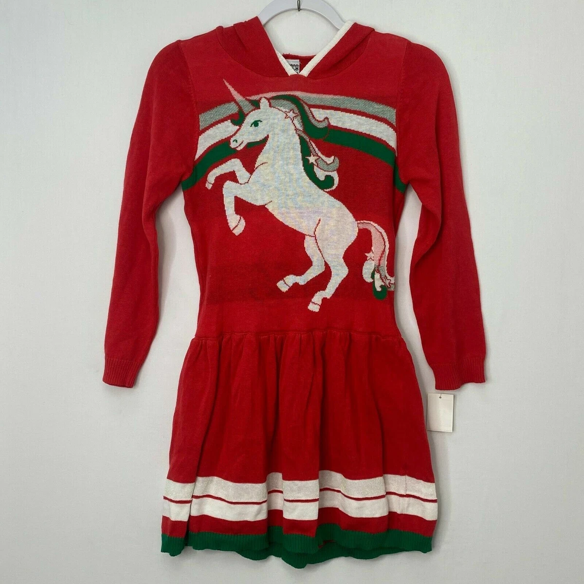 Unicorn Girl Winter Holiday Dresses for Girls for sale | eBay Unicorn Girl Winter Holiday Dresses for Girls for sale | eBay