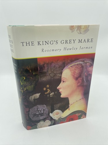 The King’s Grey Mare Rosemary Harley Batman - Bild 1 von 8