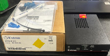 Extron DTP2 R 211 HDMI 4K/60 Receiver 60-1631-53