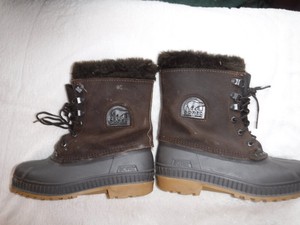 sorel boots size 6