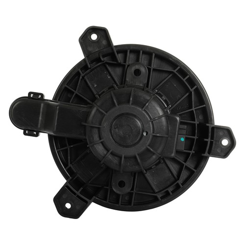 A/C Heater Blower Motor Fan For 2016-2019 2020 2021 2022 Chevrolet Spark Front - Picture 7 of 8