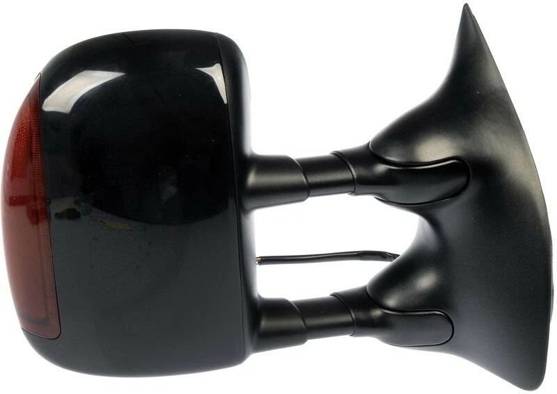 Espejo de puerta derecho para Ford F-550 Super Duty Dorman 1999-2007 938HC05 Foto 2 de 3