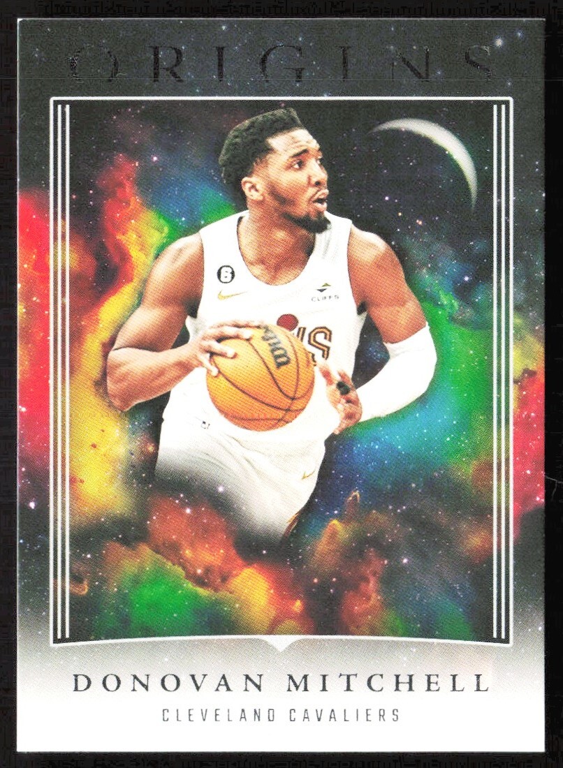 その他 Donovan Mitchell flawless auto BGS9.5 rc その他 Donovan Mitchell flawless auto BGS9.5 rc Donovan