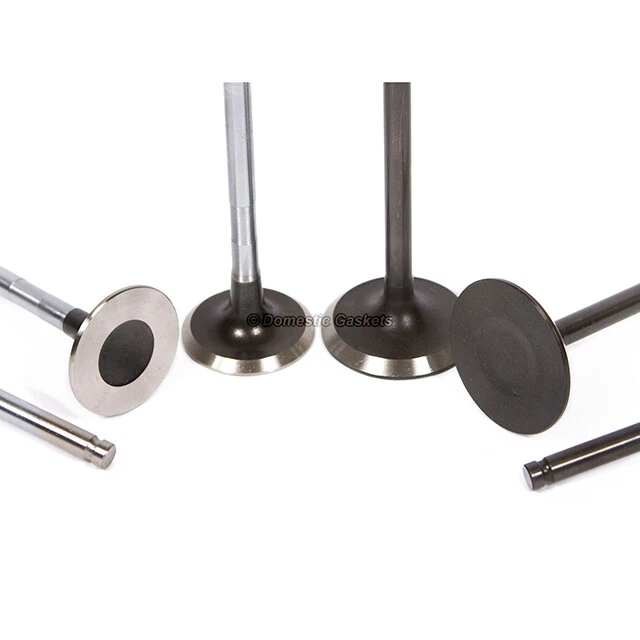Se adapta a 98-05 Toyota MR2 Celica Corolla 1,8 L Válvulas de escape de admisión Sellos 1ZZFE Foto 4 de 4